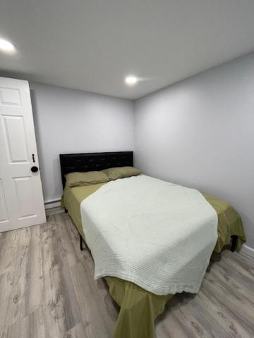 Suite Dream Sherman Room 23 Passaic Exterior foto
